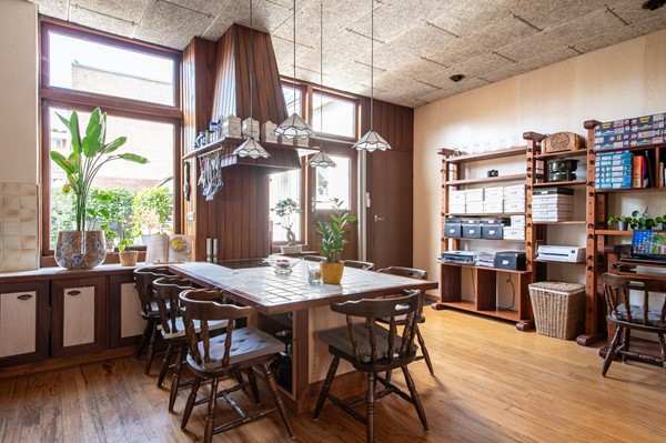 Medium property photo - Hoofdstraat 293, 2171 BE Sassenheim